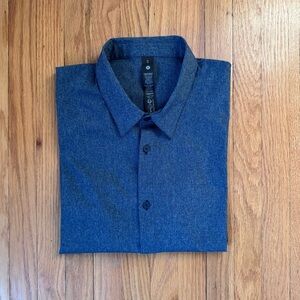 Lulu Airing Easy Shirt